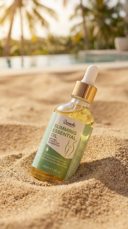 Slimming Oil